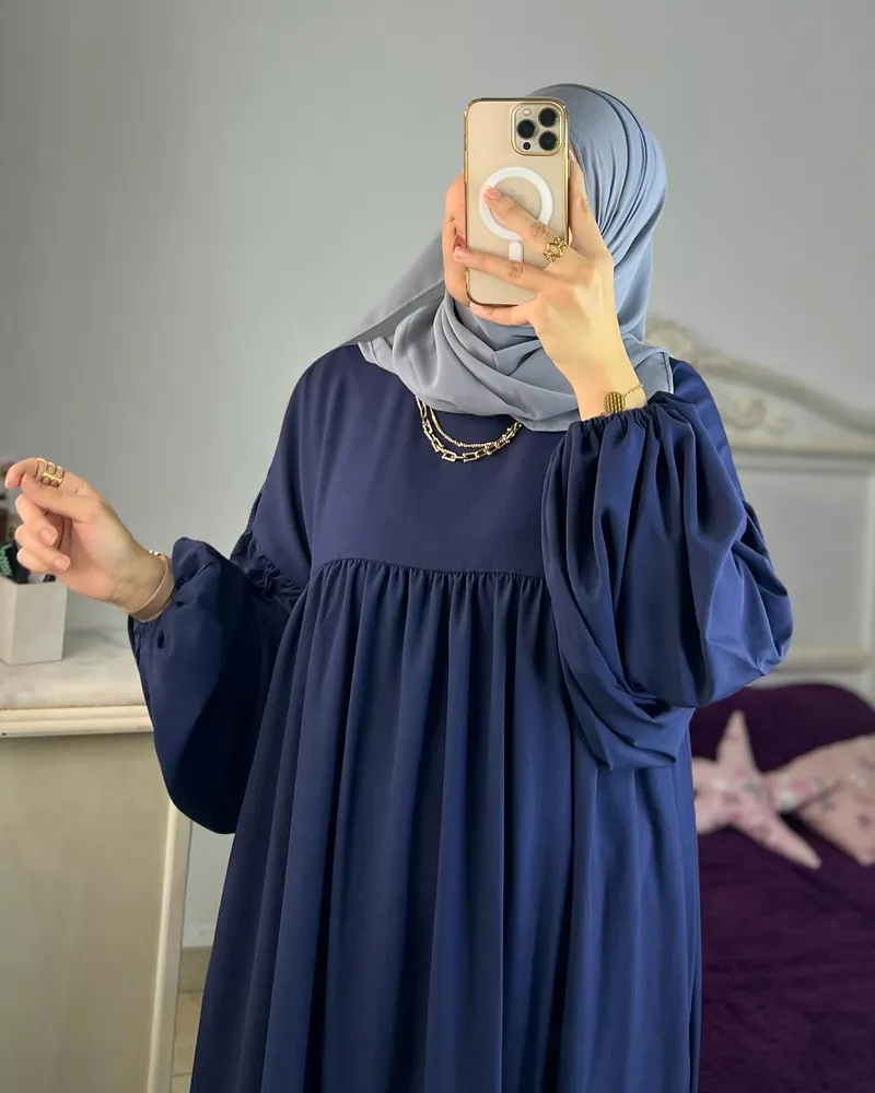 حجاب الأنيقة الصيفي 